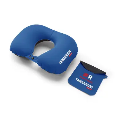 Надувная подушка для путешествий YAMAGUCHI Discovery